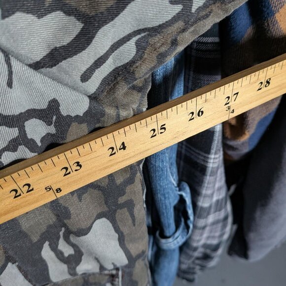 REALTREE insulated work jacket - Picture 4 of 4